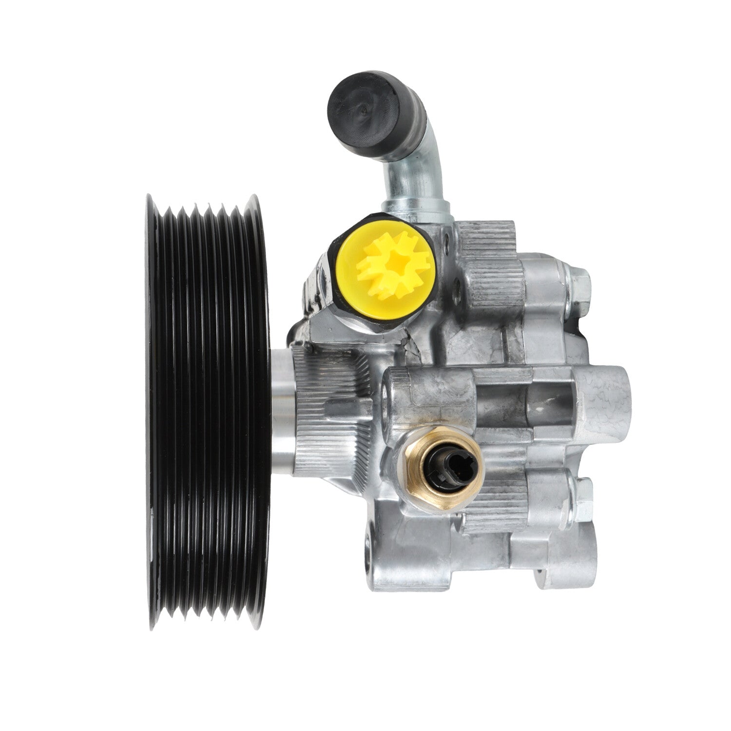 Power Steering Pump for Toyota 4Runner for Sienna Tundra V6 2003-2010 21-5363