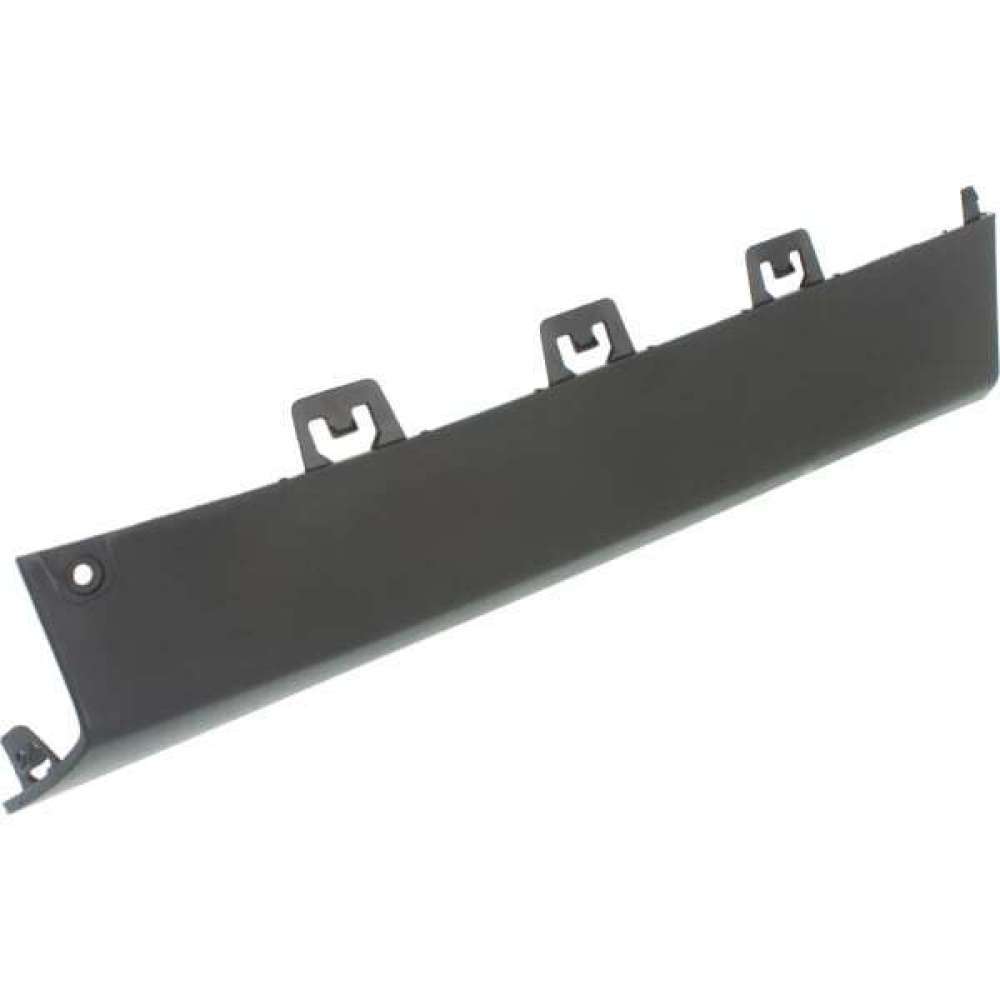 Bumper Trim Rear Driver For 17-21 for Mercedes-Benz E300 E63 AMG S E350 E450 New