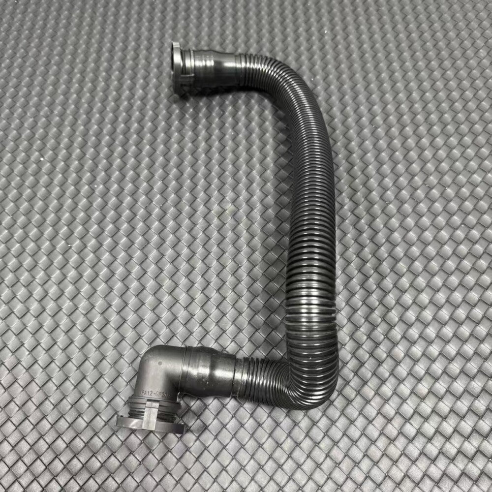Auxiliary air Pump Pipe Replace# 4G0133889G Q