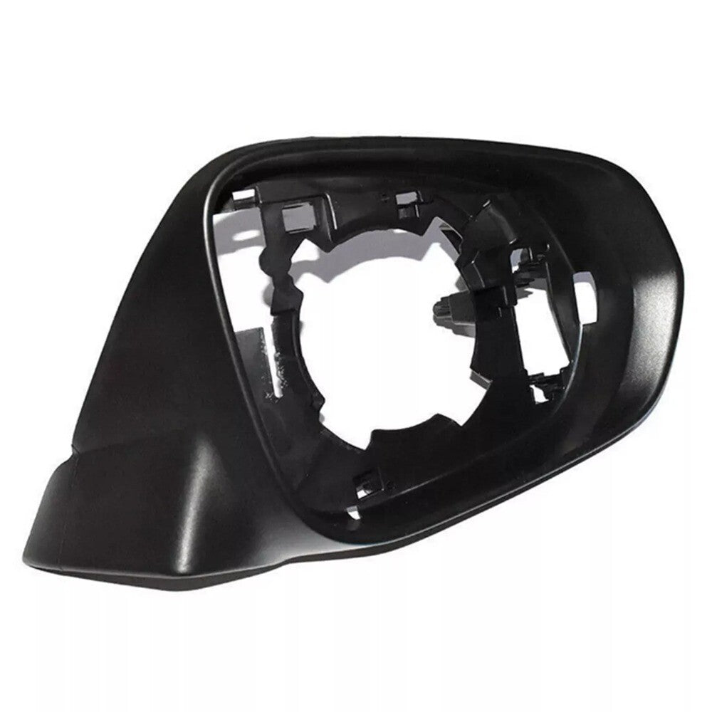 Right Rear View Mirror Housing Cover Trim for Lexus RX RX350 2016-20 NX300 Black n