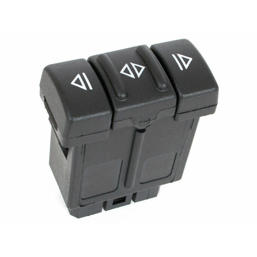 Suitable for 98-03 Master, for Opel Movano A, Interstar window lift button switch - n