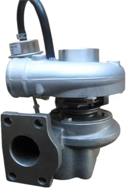 Turbocharger 2674A354 For Perkins Engine AQ31424 AQ81165 AK31296 AK31347 AK31373