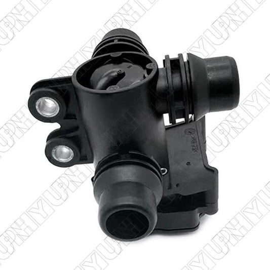 Air Conditioning Water Exchange Control Valve A0005061500 for Benz C E G S Class Q