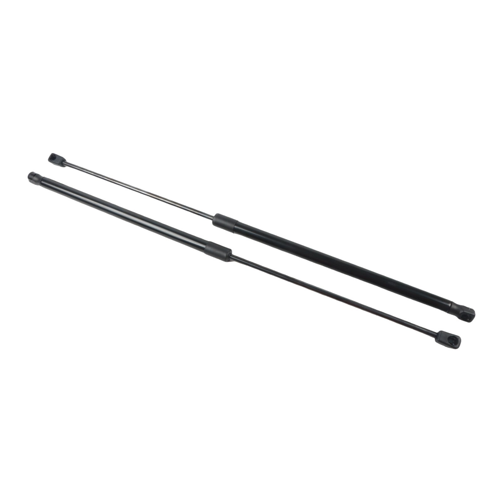 Rear Window Glass Lift Supports Shocks Struts for Jeep for Wrangler 1997-2006 4249