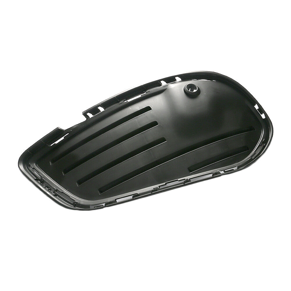 For 2015-2016 for Mercedes C-Class 2058854023 Front Bumper Filler Cover Left Side Q
