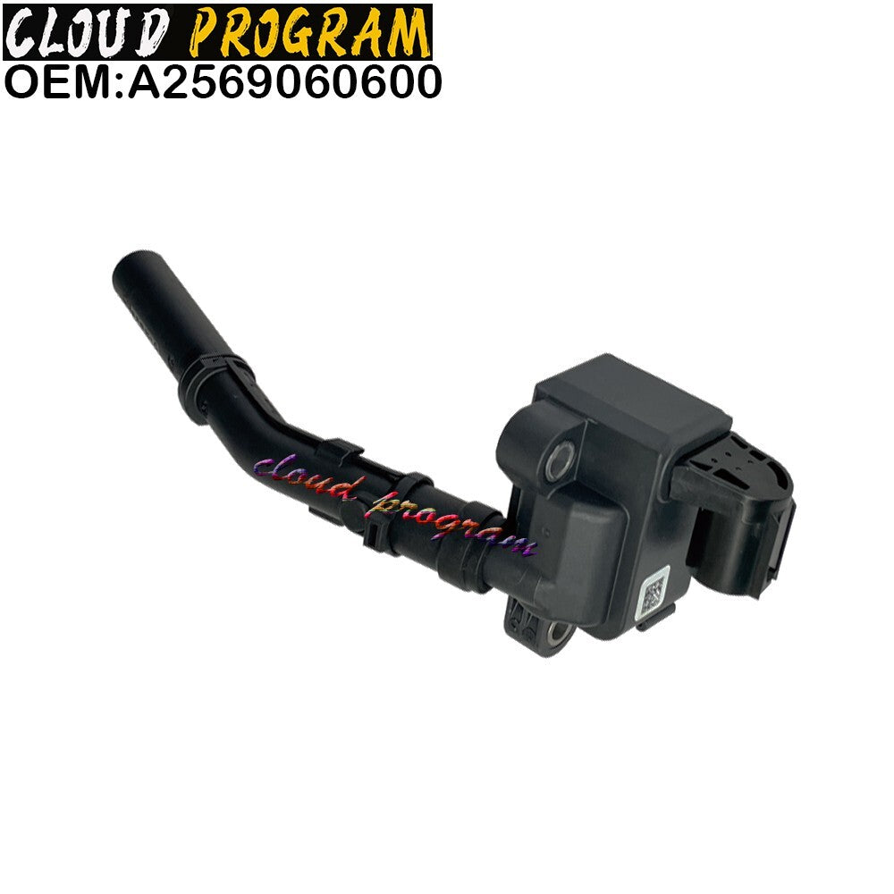 Engine ignition coil one piece A2569060600 suitable for GLE450 n