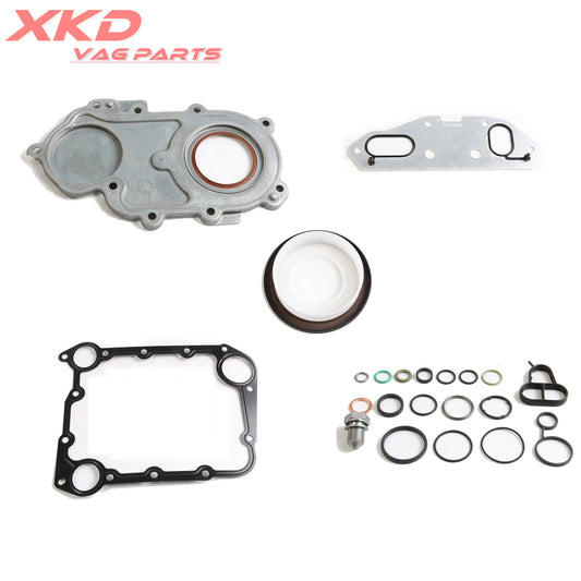 3.2L Engine Gasket Overhaul and Rebuild Kit for Audi for A4 for A6 06E103153E