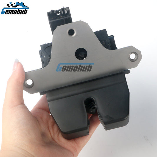 Quality Tailgate Lock Actuator LR008546 LR014184 For 2008-2015 for Land Rover LR2