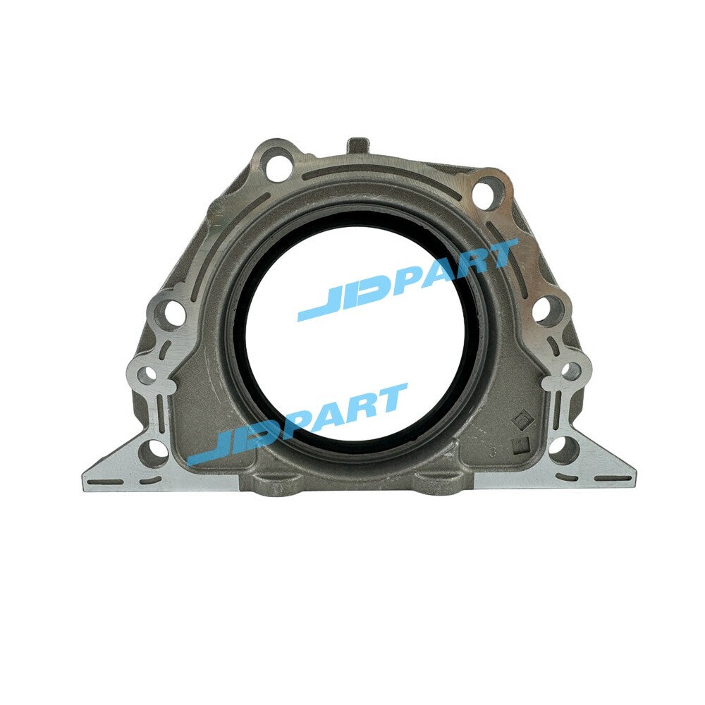 Rear main seal 12296-VC200 is suitable for TB45 TB48 TD42 excavator engine parts.