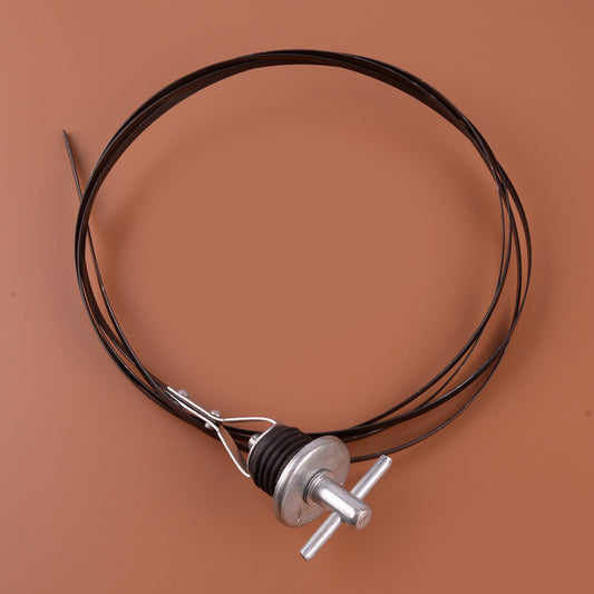 Engine Oil Dipstick 216484 Fit For N14 855 L10 # 141290, BM76411 New Q