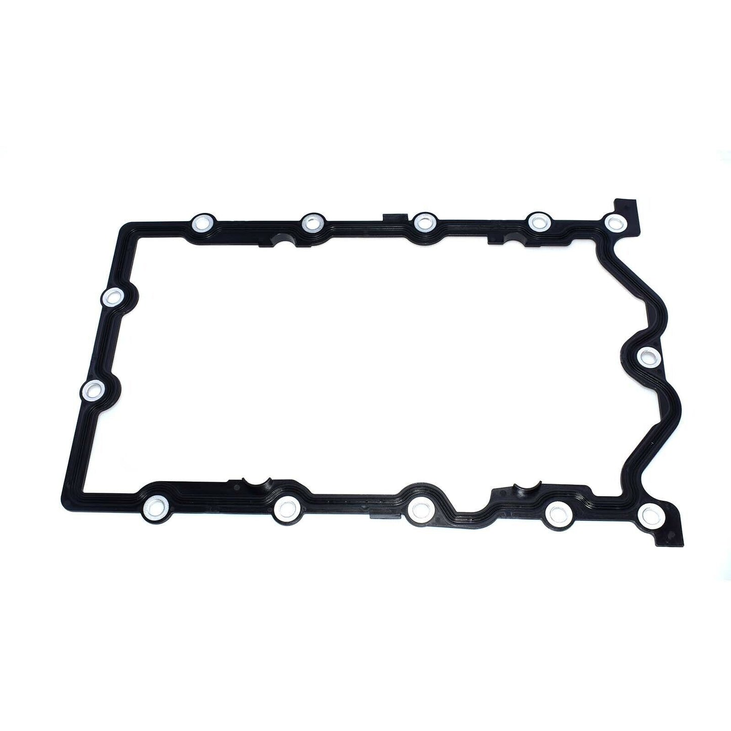 for Mini Cooper 2002-2008 1.6L I4 21506061071 Engine Oil Pan Gasket 11131487221