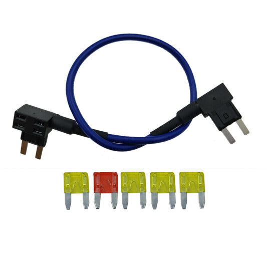 TIPM Fuel Pump Relay Bypass Cable fit for 2009-2013 for Dodge Journey for Ram Durango v