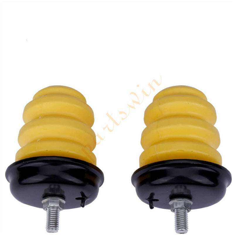 All-new Bump Stops Kit 2 Rear Driver and Passenger Side for LH Right Grip 15712438 Double- n