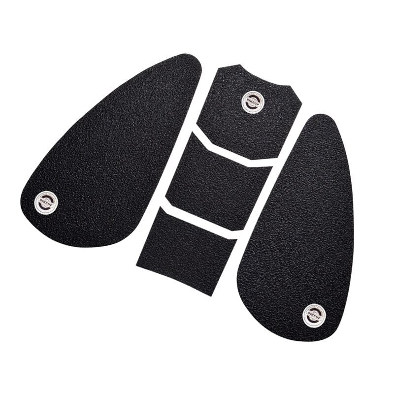 for Triumph Bobber T120 T100 Dirt Bike Tank Knee Pad Gas Knee Protector Sticker