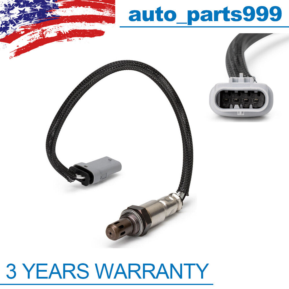 Oxygen sensor 12657188 is suitable for GMC for Sierra 1500 and Silverado 1500 (4.3L/5.3L/-). n