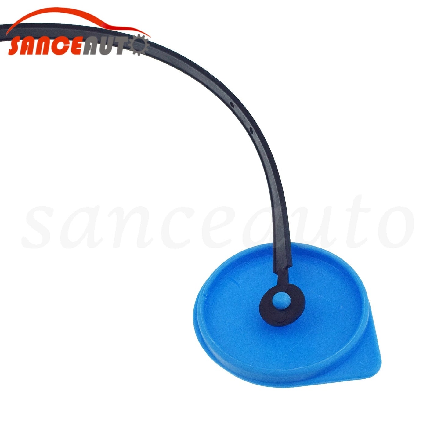 Suitable for Honda for Civic CR-V Insight for Acura RSX Washing Machine Liquid Bottle Cap 76802SL4013- n