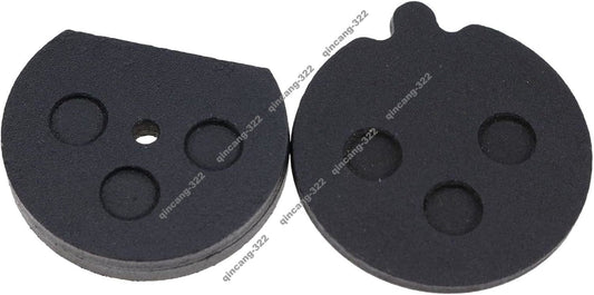 Hand Brake Park Pad Kit 15/920103 15/920087 for JCB 2CX-SM 2CXL 2CX 535-125 Q