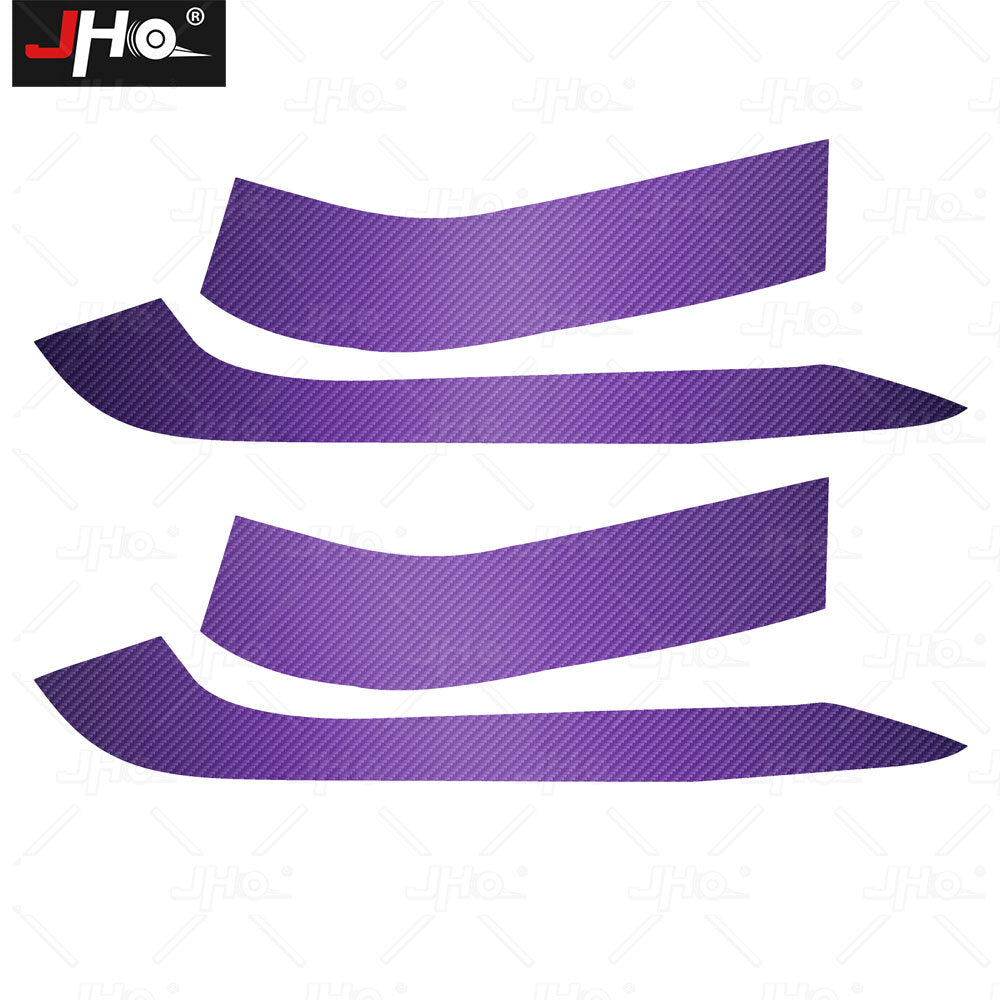 Car Truck Headlight Side Sticker Body Vinyl Graphics Decal for Ford F150 2021+