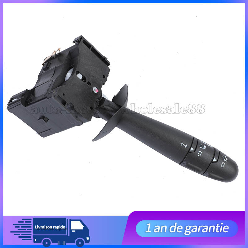 Commodo Eclairage Phare Prévu Pour Trafic 2 Laguna 2 Espace 4 7701048913 4410525 n