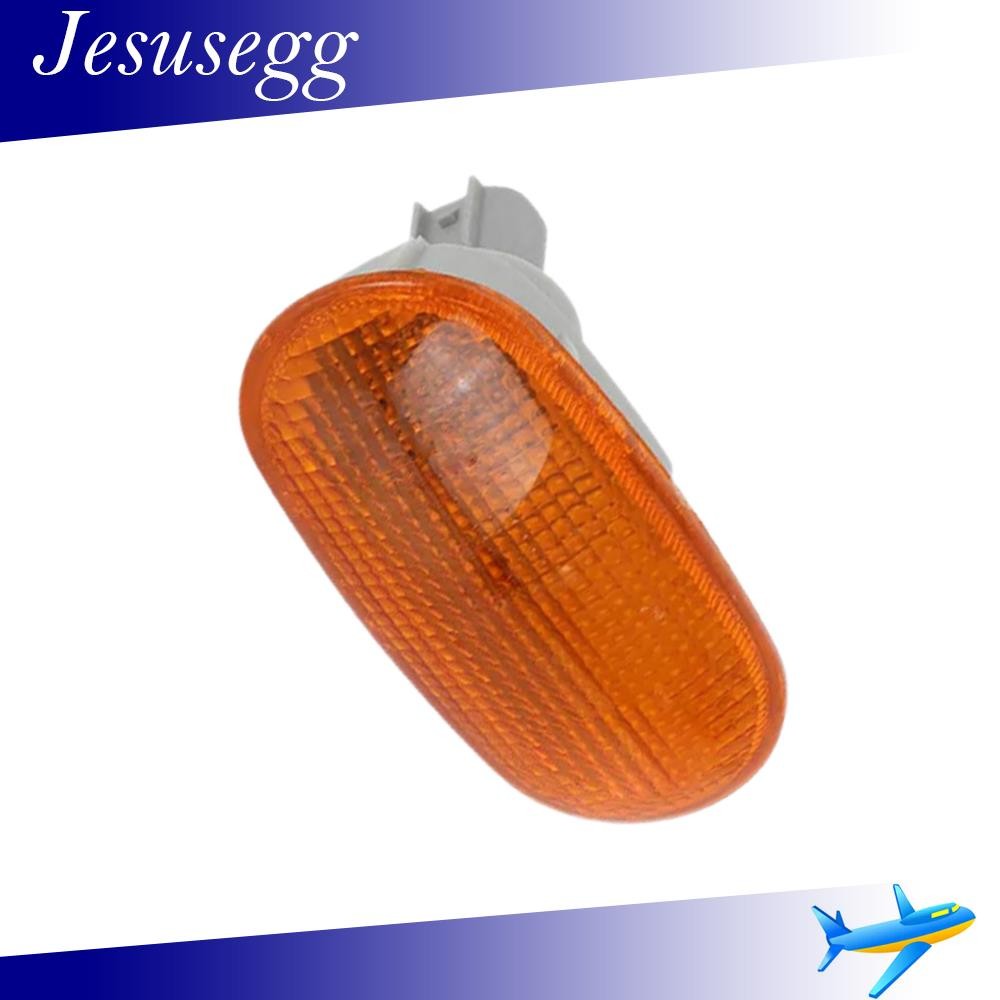 Side Turn Signal Light Indicator Lamp for Pajero Montero Galant Lancer Mirage