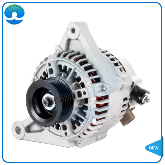 Alternator For 1.8L for Toyota for Corolla Matrix 2003 2004 2005 2006 2007 2008 210-0395