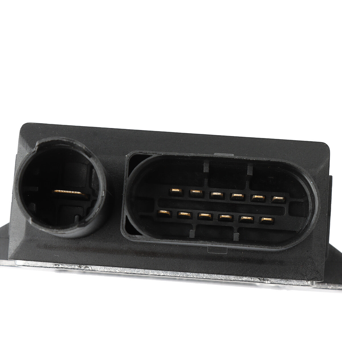 12218591724 NEW Glow Plug Control Module for BMW 335D X5 for MERCEDES-BENZ E350 2006 Q