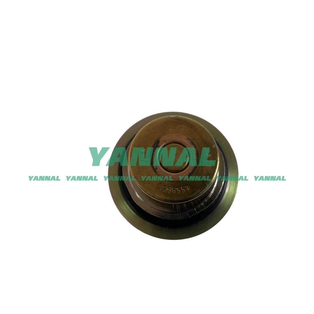QSL9 thermostat is suitable for excavator engine parts.