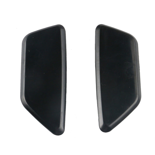 2 Front Headlight Washer Cover Fits for Subaru for Impreza XV Left and Right Side Q
