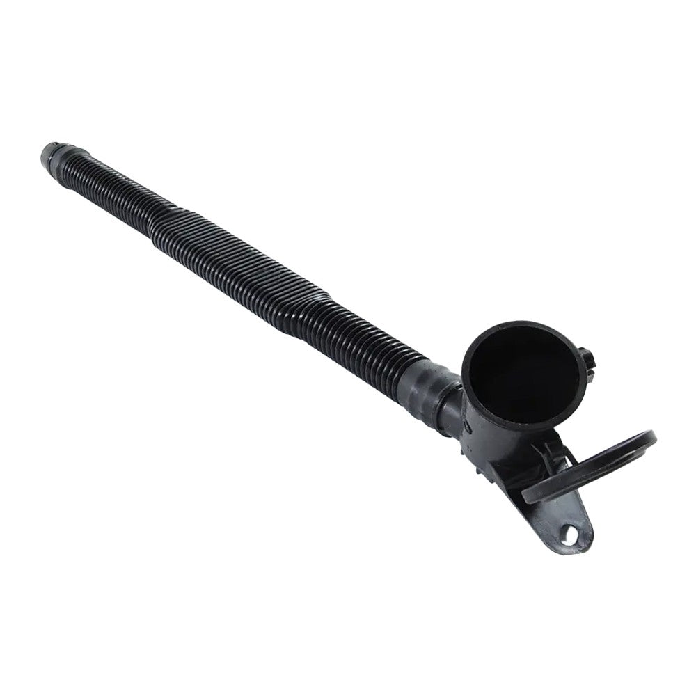 Windshield Washer Fluid Reservoir Filler Pipe for BMW 7 Series 745i 750i 760i Q