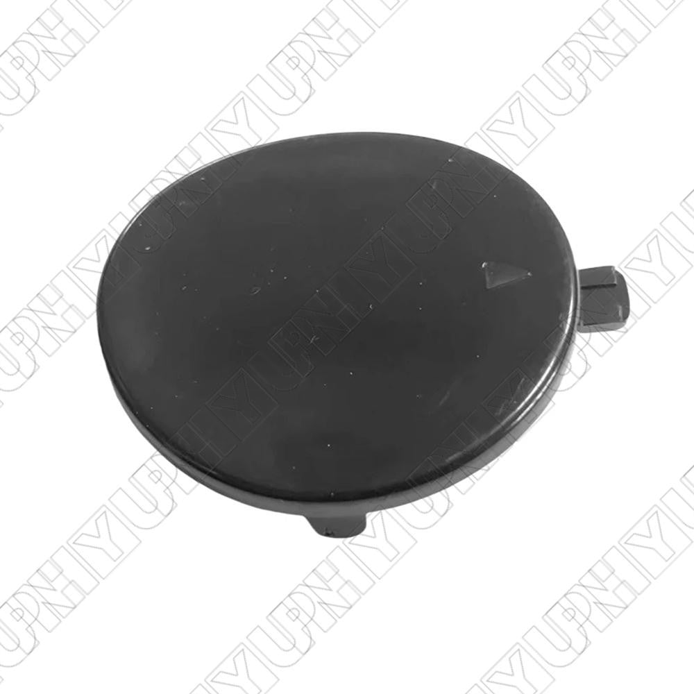 Front Bumper Tow Hook Cover for BMW X3 X4 2015-2018 51-11-8-065-883, 51118065883 Q