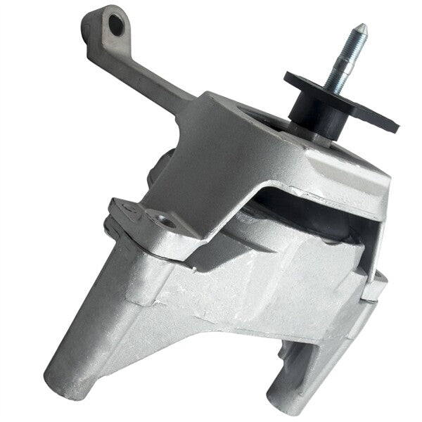 4 PCS Transmission Engine Mount Kit for Nissan Altima 2.5L Auto CVT 2007-2012-