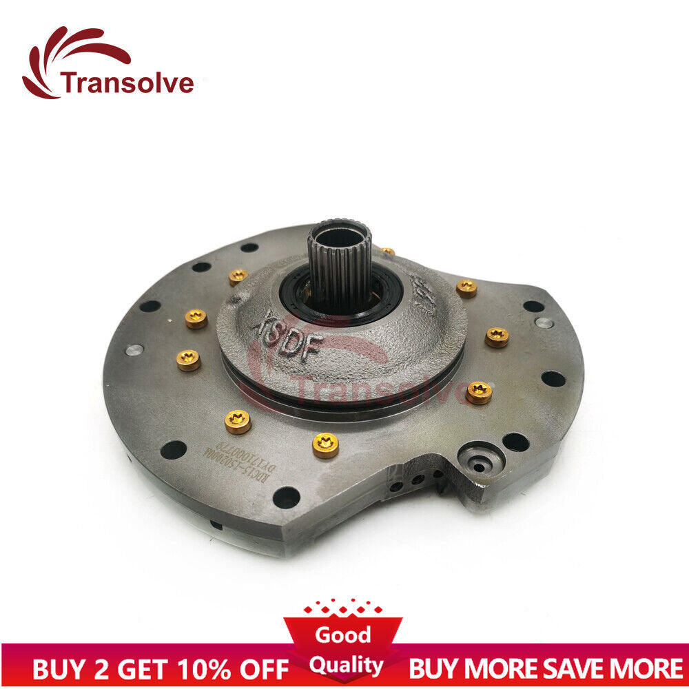 RDC15 Auto Transmission Oil Pump Assembly Fit for LIFAN CVT WG2333500A