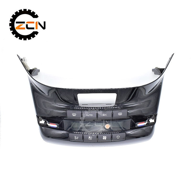 96722471XU heater control for PEUGEOT 2008 2013 STYLE Q