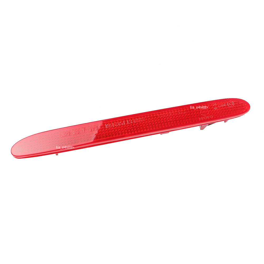 Bumper Face Bar Reflector Light Lamp Rear Right For 2005-2006 for Honda for CR-V CRV Q