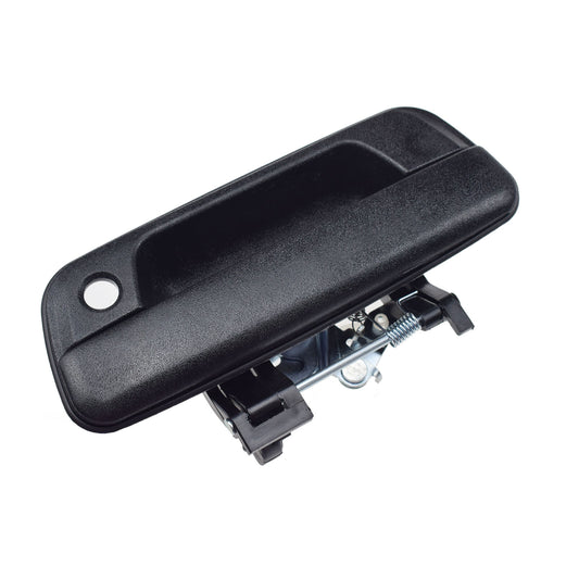 Tailgate handle with keyhole 97319416, suitable for Chevrolet Colorado for GMC for Canyon . Q
