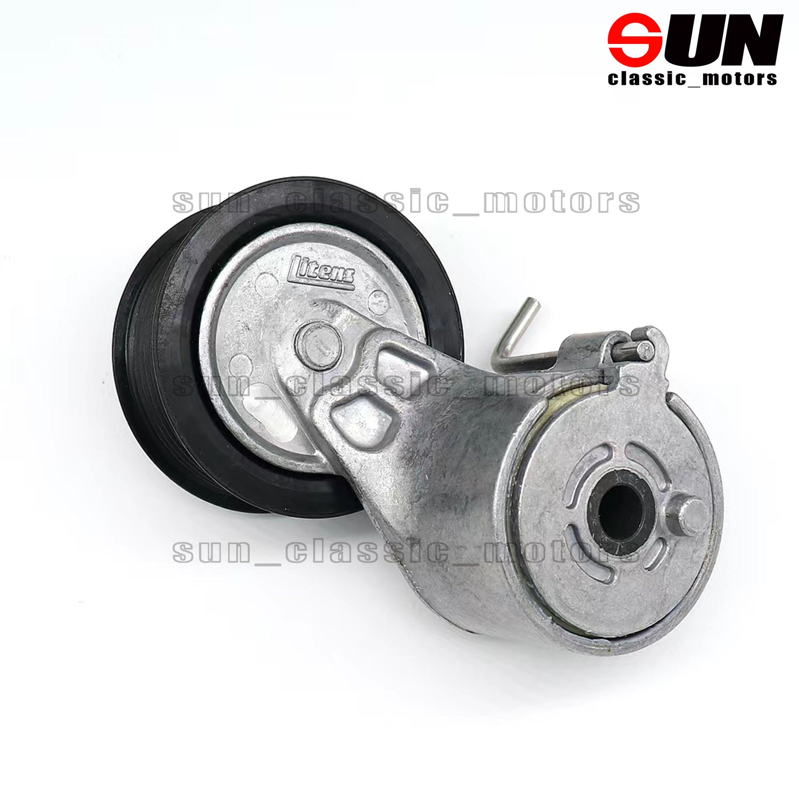for Honda Rear Brake Disc CB1100 SFY/SF1  00-03 43251-MZ2-000 43251-MAT-000 1898
