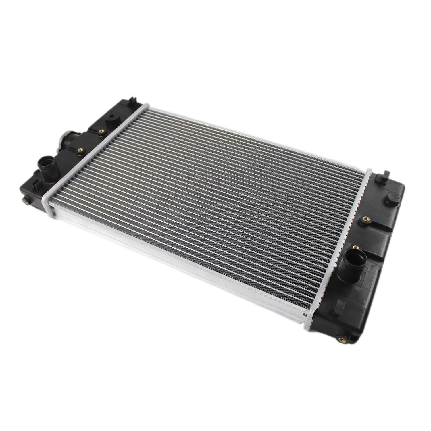 Generator Radiator TPN440 For Perkins 404D 10000-54916 998-515 U45506580