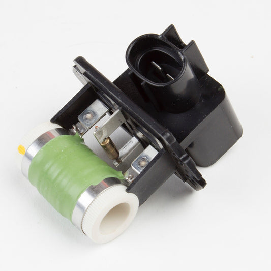 For 09-13 for Kia Borrego Forte Forte5 Cooling Fan Resistor New 25385-1M000