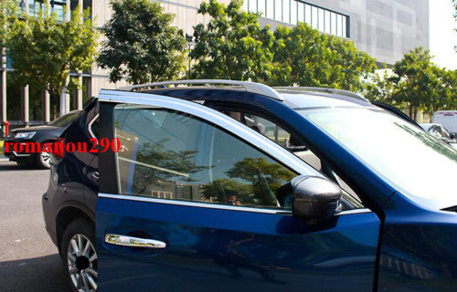 2X for Kia Optima 2016-2020 Carbon Fiber Rear View Side Mirror Cover Cap Replace v
