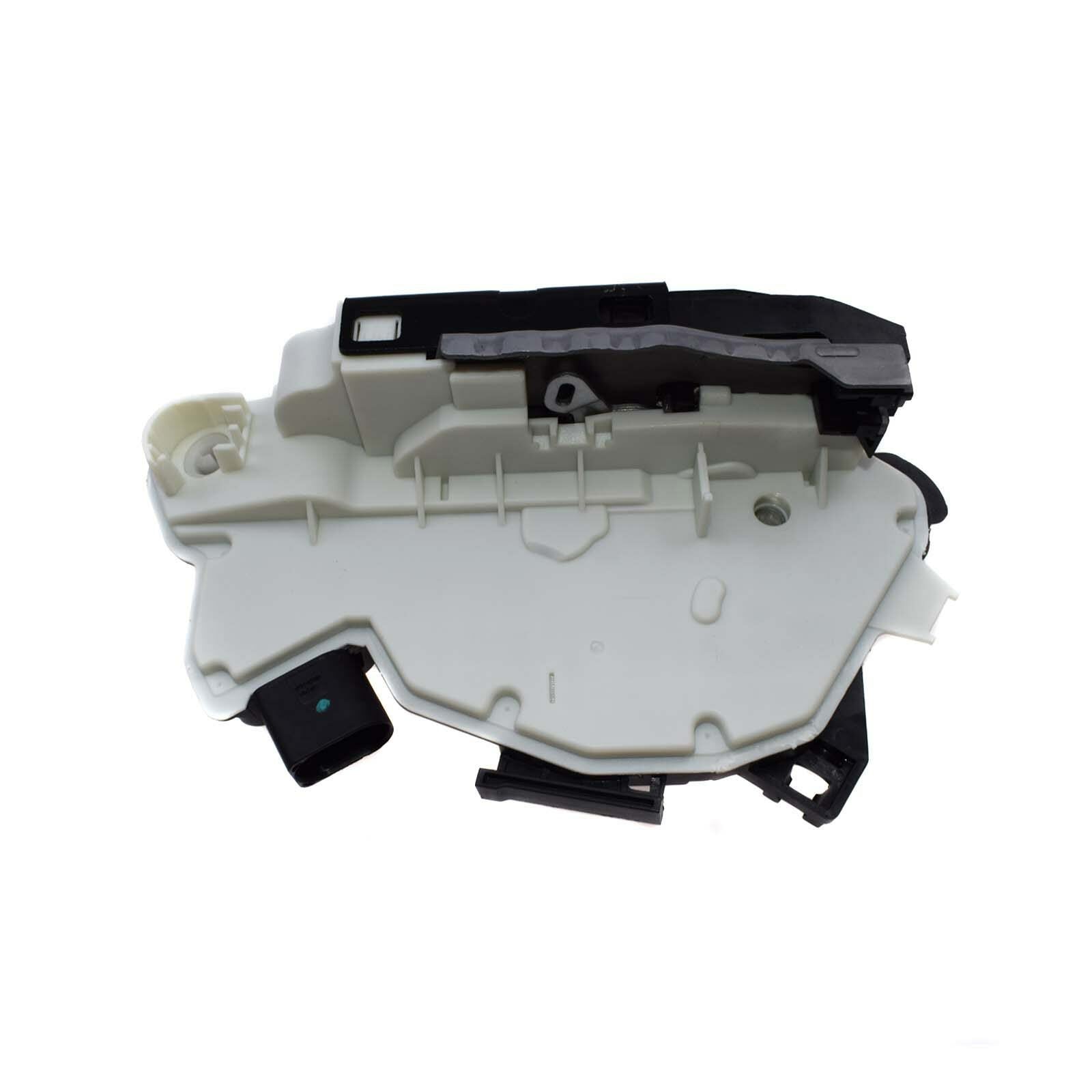 1PC Door Lock Latch Actuator 5N1837015A For 09-14 for Tiguan CC Scirocco Amarok