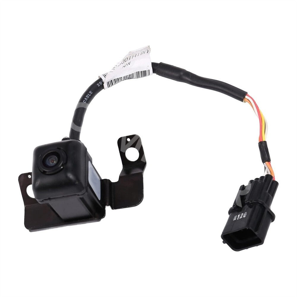 Car Rear View Backup Camera 95760-C6500 Accessory Fit for KIA for Sorento 2016-2018 Q