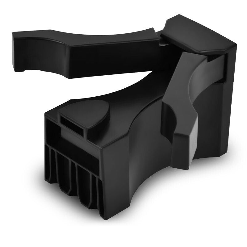 Center Console Cup Holder Divider Insert Fits for Toyota for Land Cruiser 200 Prado 120 Q