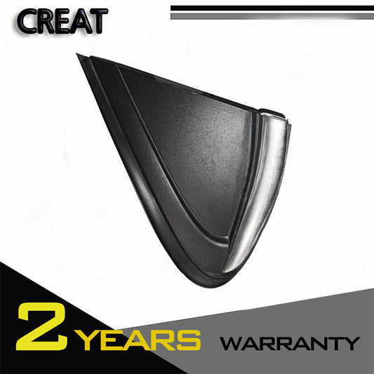All-new external drive side pillar molding for the 2016 for Chevrolet for Cruze - 19 84106-815