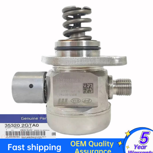353202GTA0 High Pressure Pump for Hyundai Santa Fe Sonata 2.0L 2015-2020