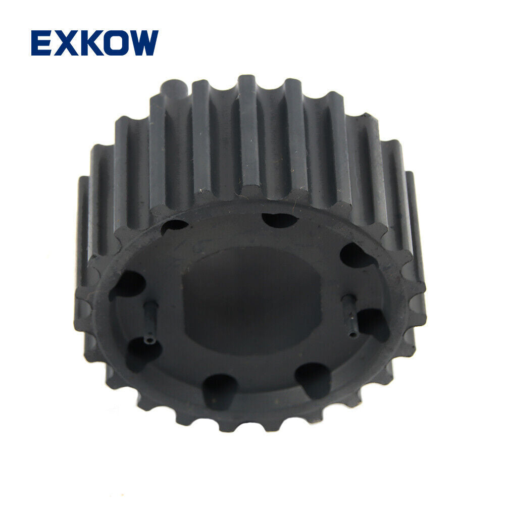 CRANKSHAFT CAMSHAFT DRIVE SPROCKET fits for Mitsubishi LANCER CS3A 1.6 Sedan 01-2006