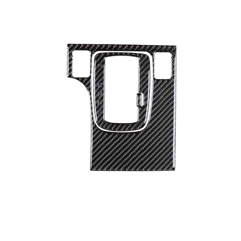 Leather Dashboard Cover Dashmat Sunshade Mat for Lexus IS250 IS350 2006-2011 v