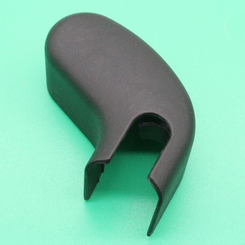 Rear Windshield Wiper Arm Nut Cover Cap T4A7965 Fits for Jaguar F-Pace 2016 - 2021