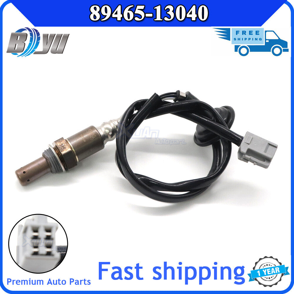 Brand new 89465-13040 Oxygen sensor for Corolla E12 Avensis T25 1.6L 1.8L. v