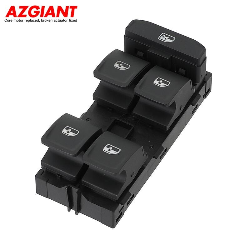 for 2015 - 2020 for Skoda Fabia Front Left Driver Side Power Window Switch 6V1959857