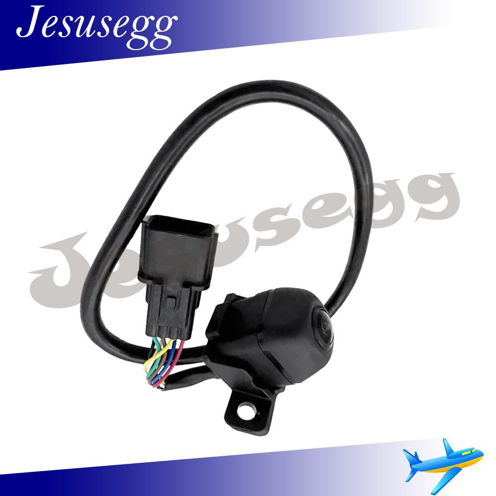 For MISTRA 95760-B3600 Rear View Paring Assist Camera 95760B3600 Replacement Q